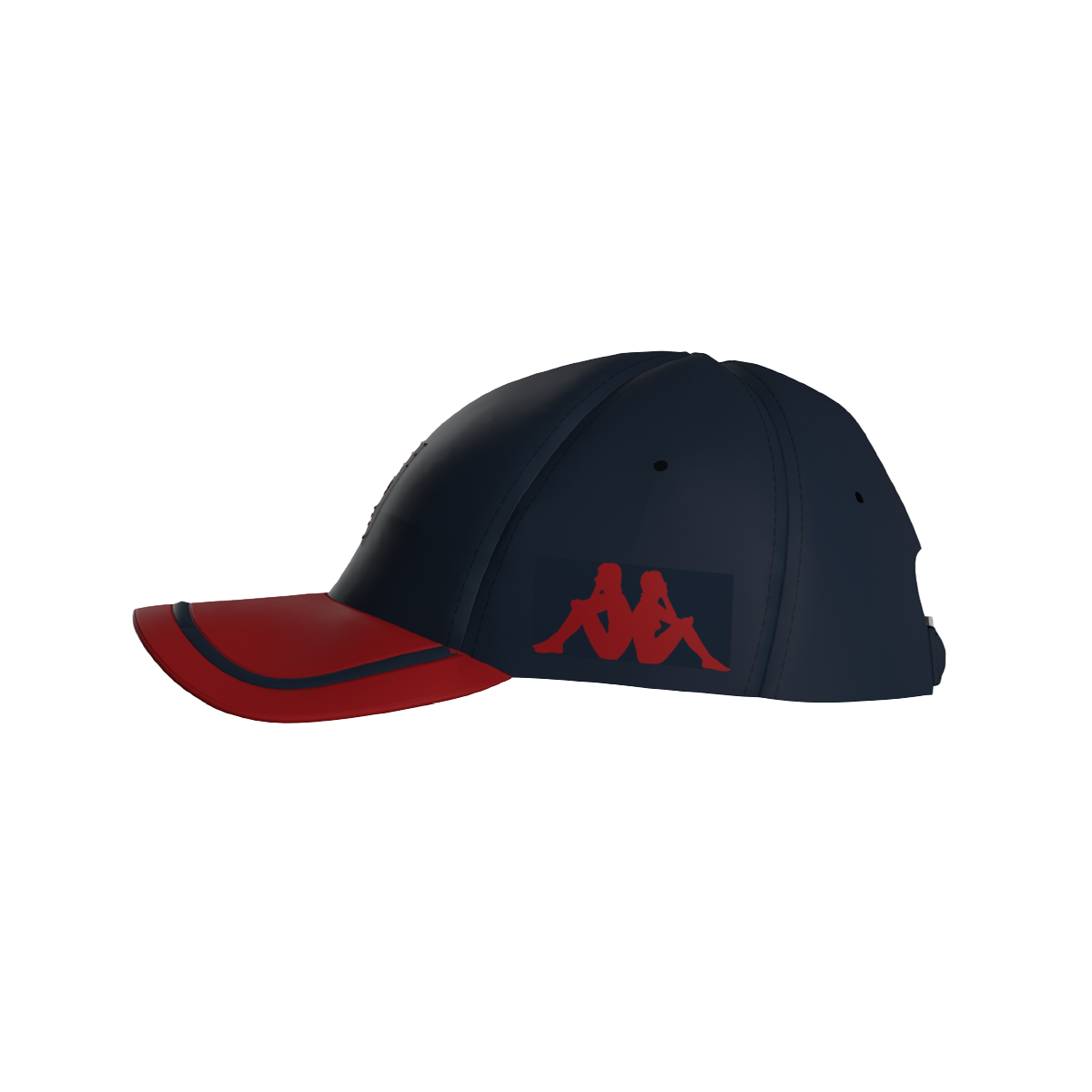 Cappello Rappresentanza 3
