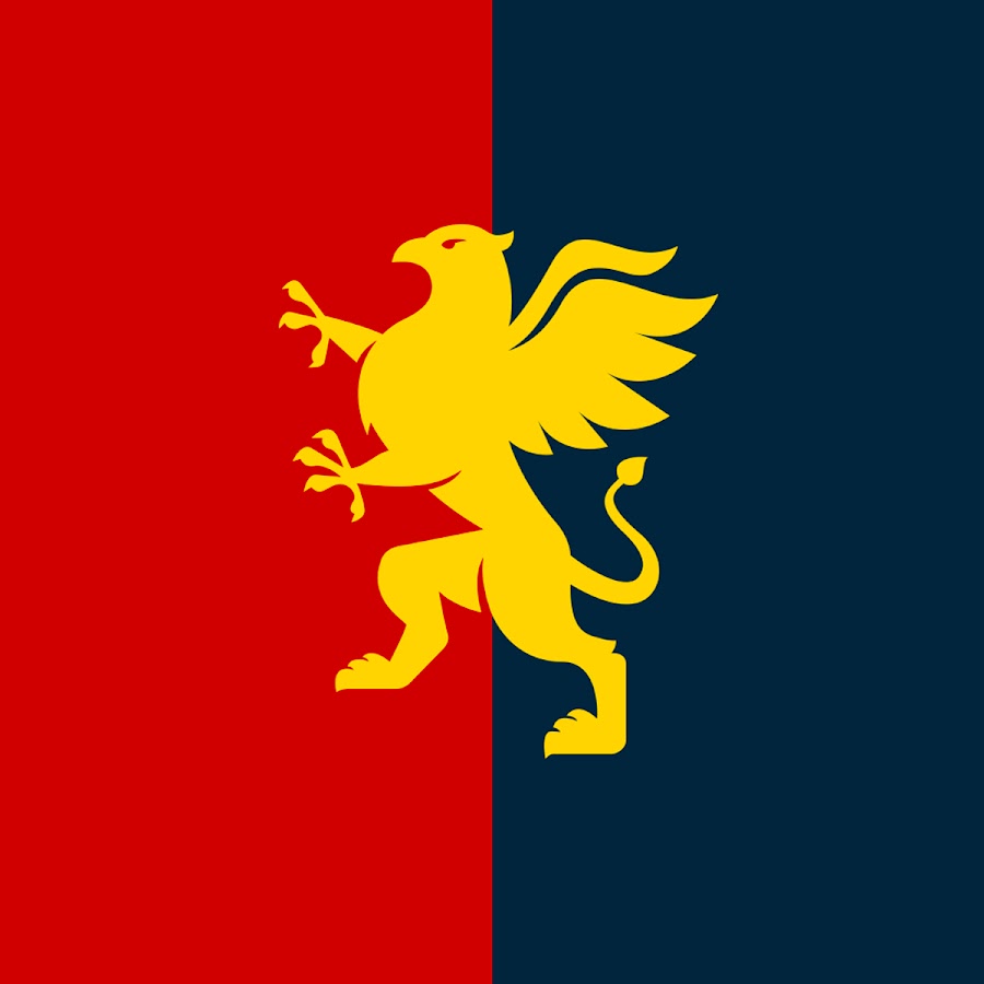 Ti Presto Genoa 1893