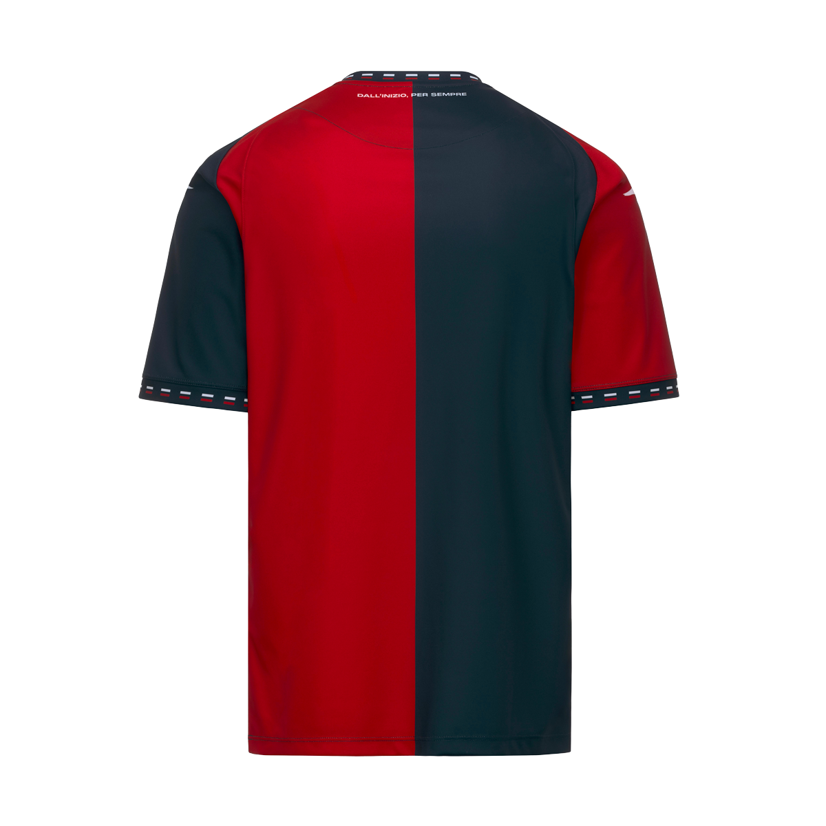 Maglia KOMBAT Extra Home 2